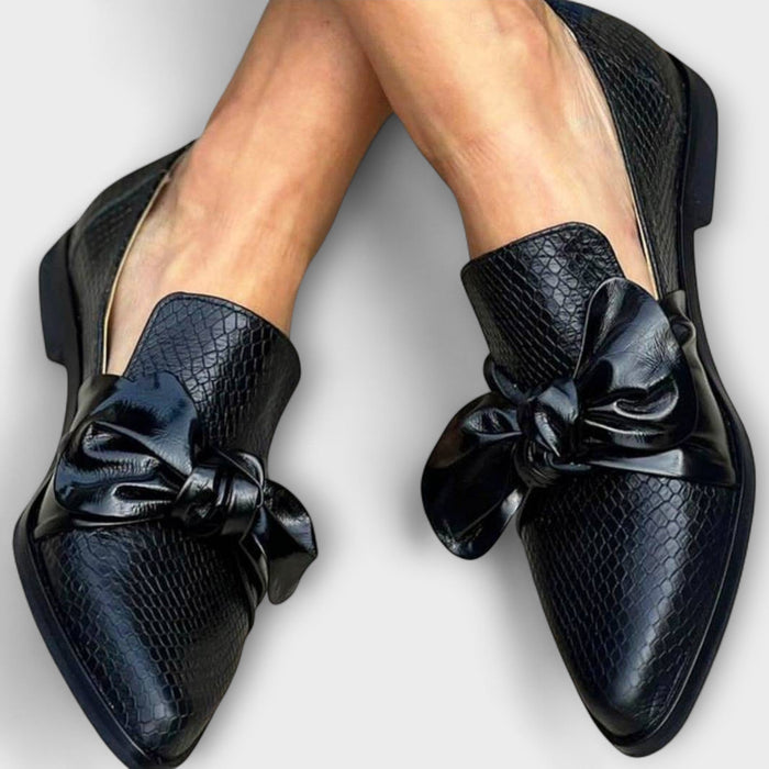 Oliana - Elegant slippers