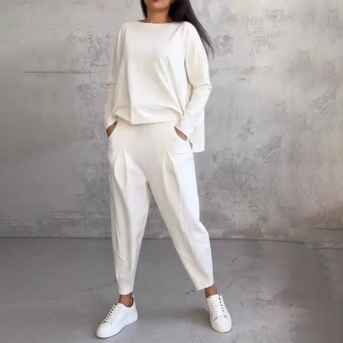 UrbanEase comfort set.