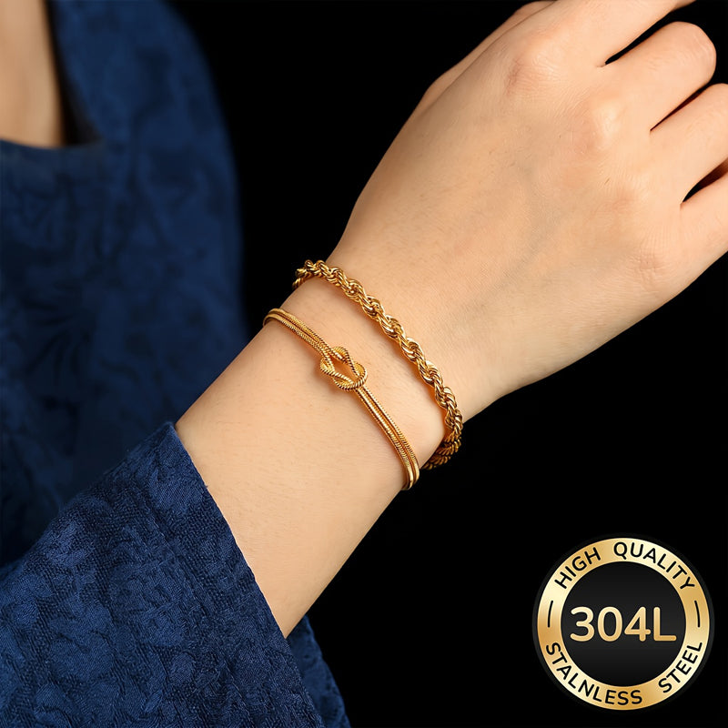 Éliane™ | Bracelet Bohème Vintage