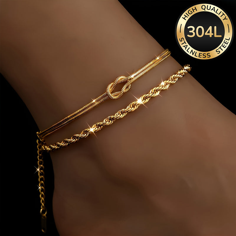 Éliane™ | Bracelet Bohème Vintage