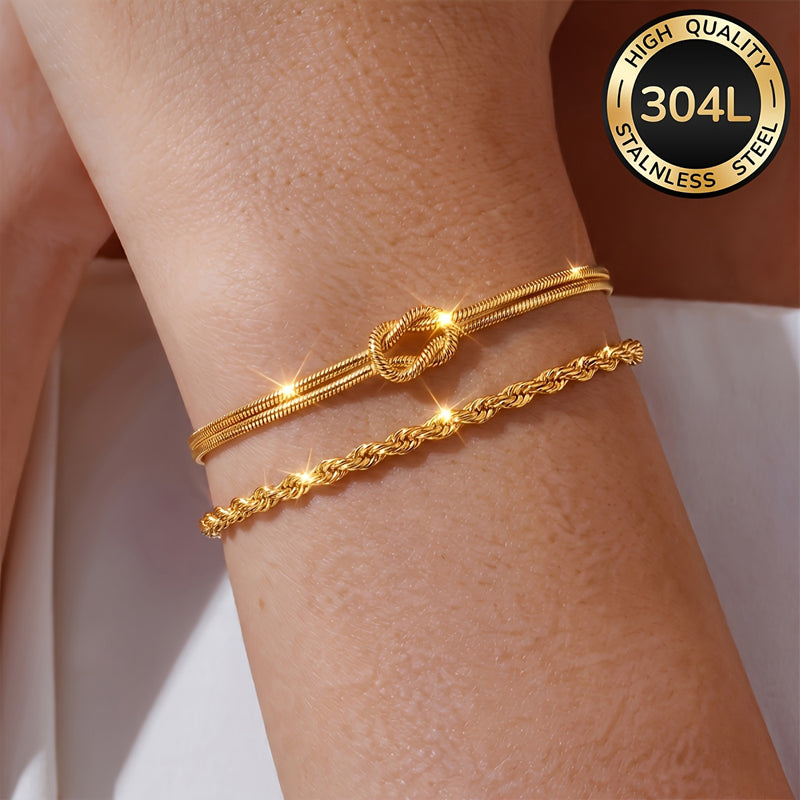 Éliane™ | Bracelet Bohème Vintage