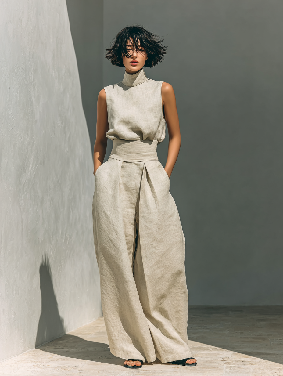Brezza — cooling air