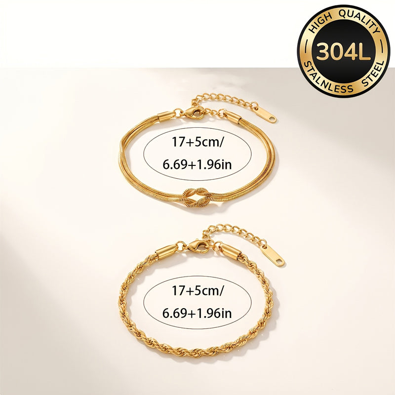 Éliane™ | Bracelet Bohème Vintage