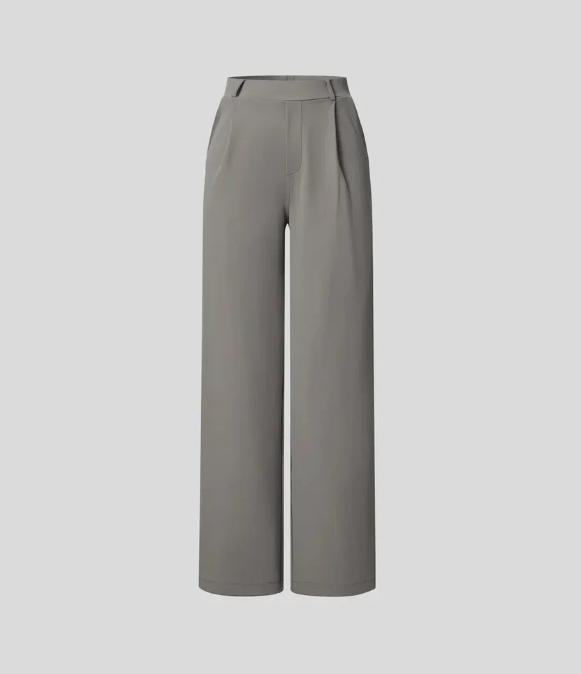 Amara™ | Elegante Weite Hose