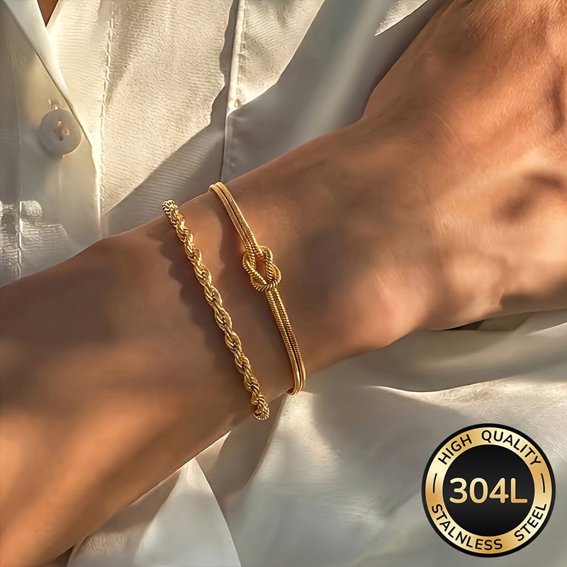 Éliane™ | Bracelet Bohème Vintage