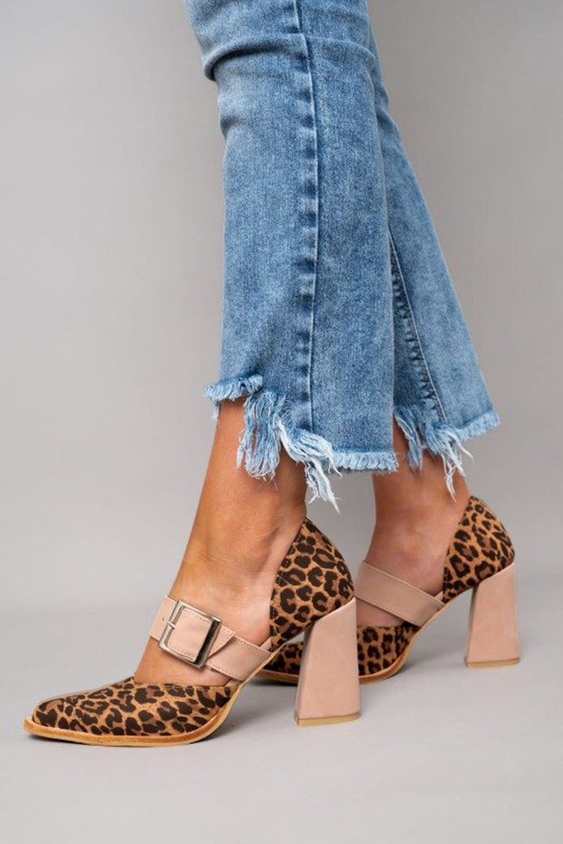 Susana | Elegant high heels