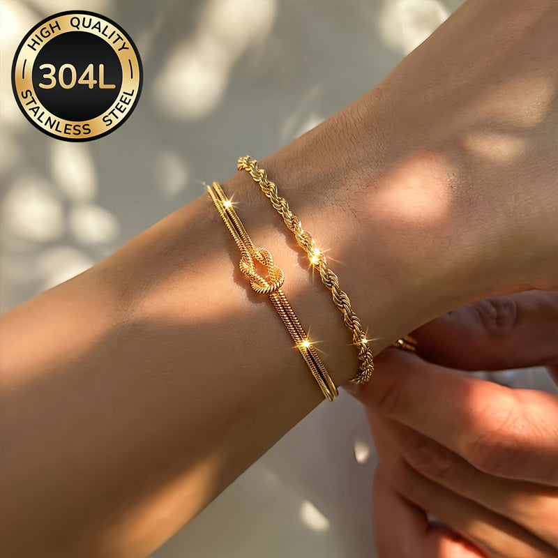 Éliane™ | Bracelet Bohème Vintage