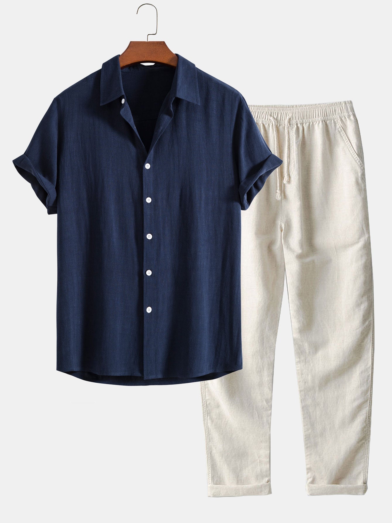 Summer Ensemble - St. Tropez Legend