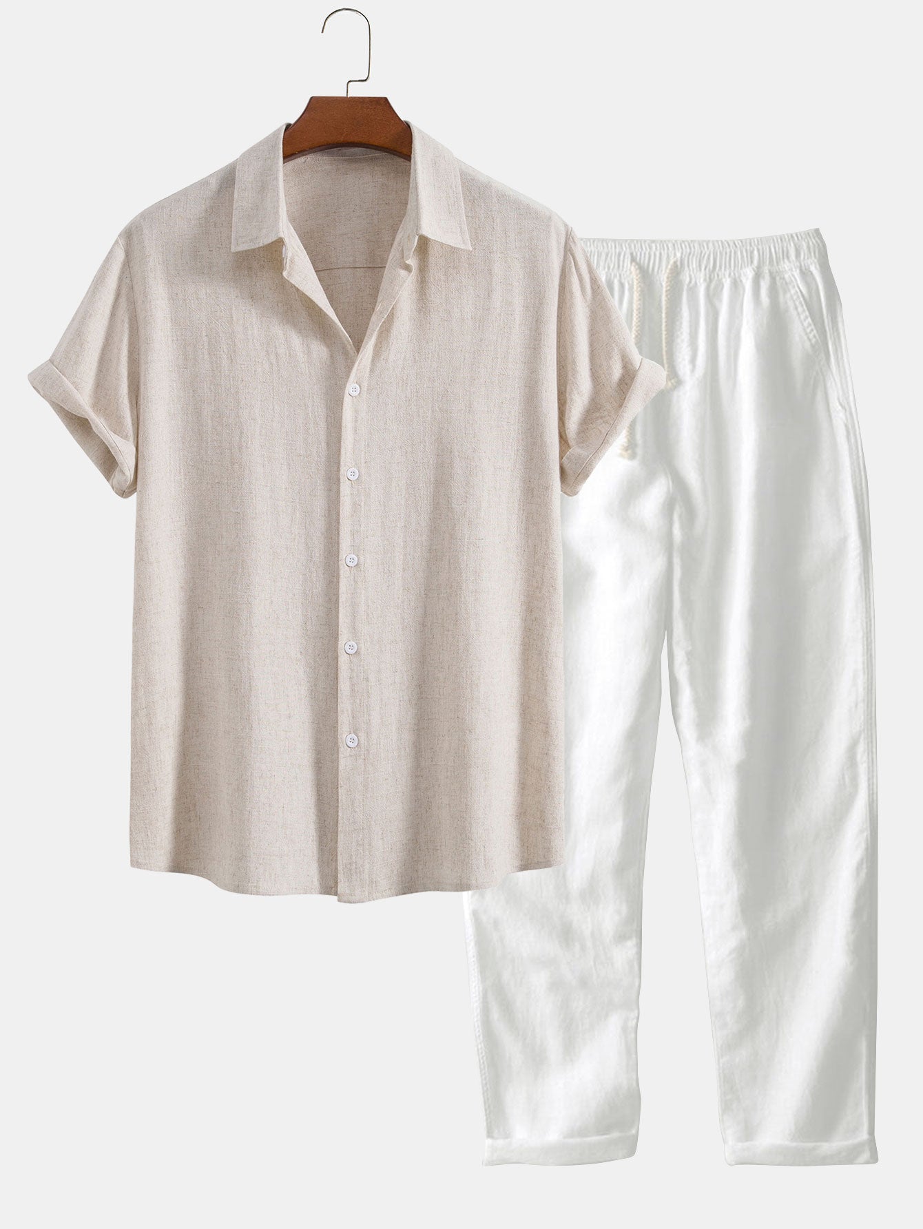 Summer Ensemble - St. Tropez Legend