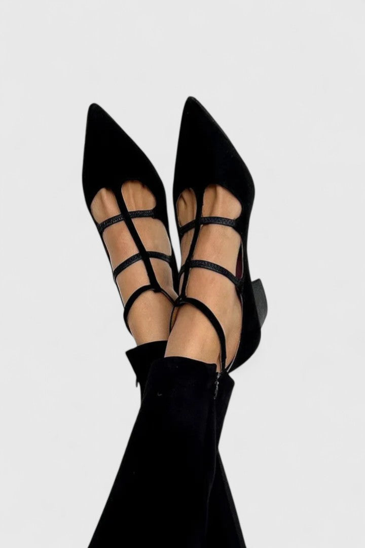 Salomea | Stylish Elegant High Heels