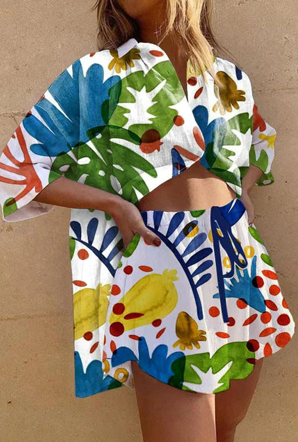 Oriana™ set