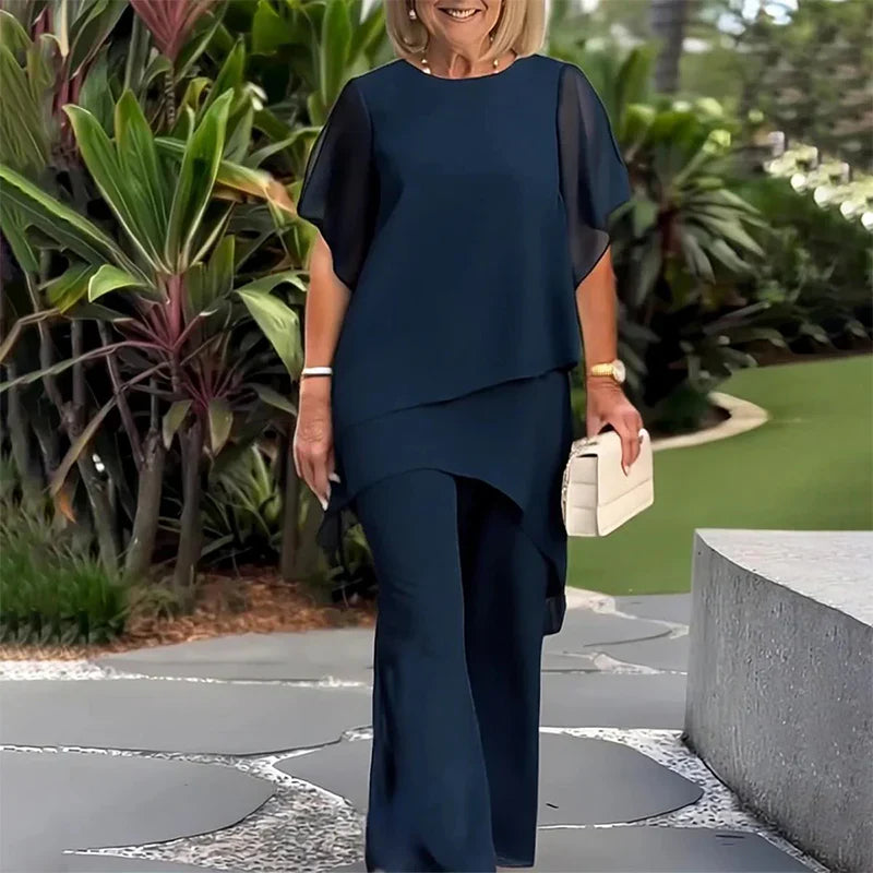 Two-piece women's set