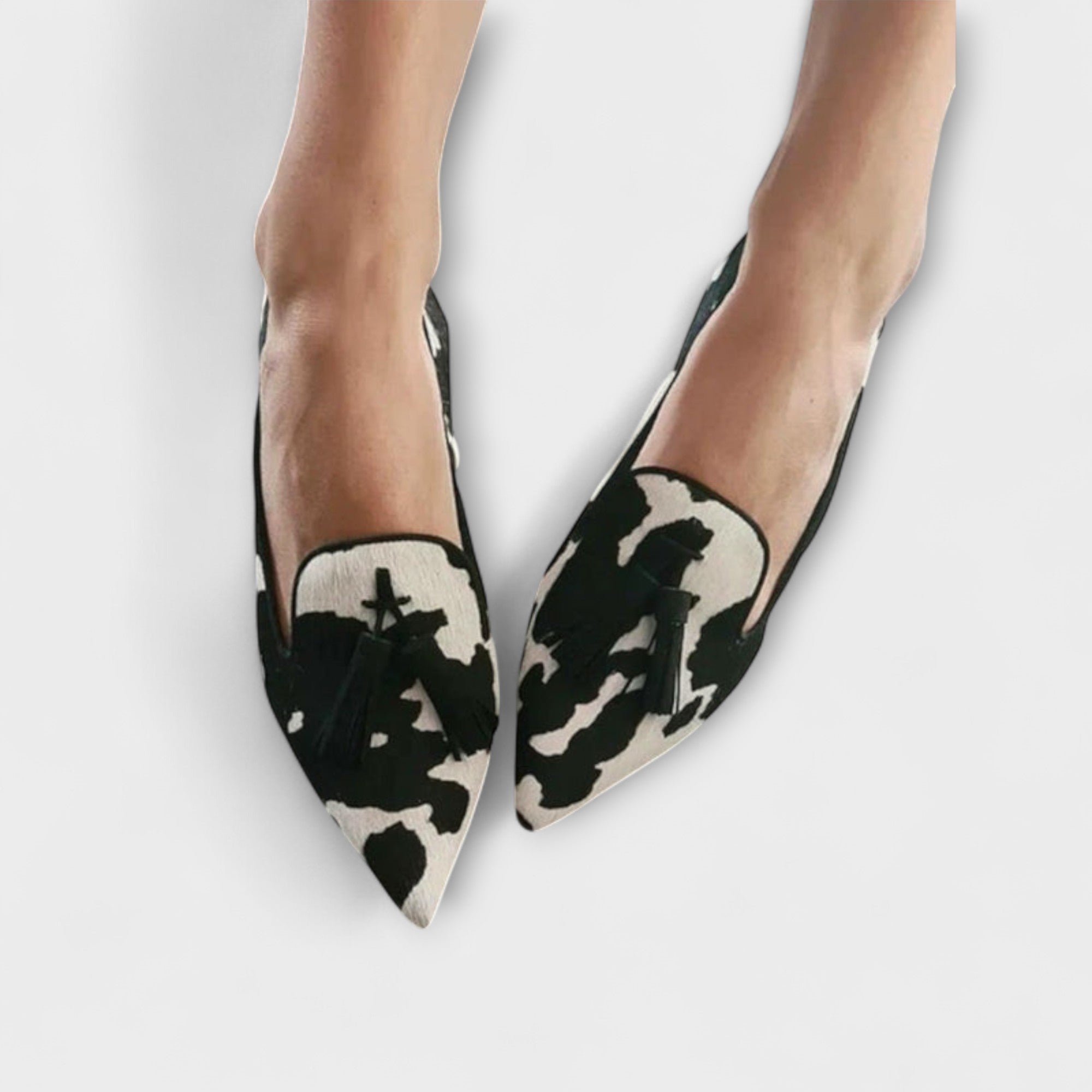 Julia | Elegant slippers