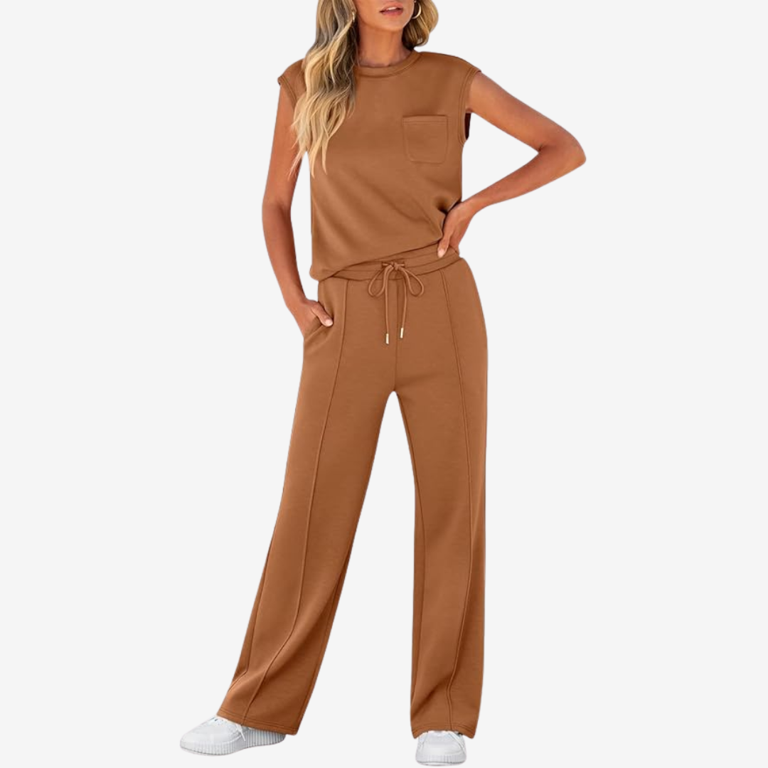 Elette™ Comfortable Set