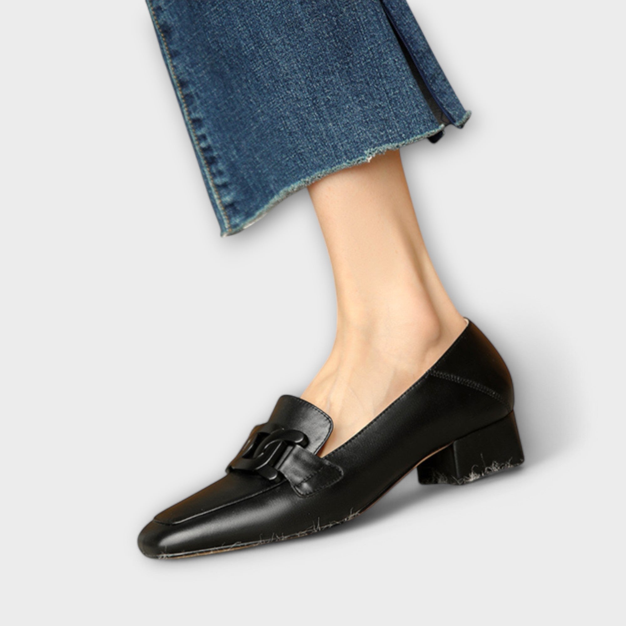Monika - slippers