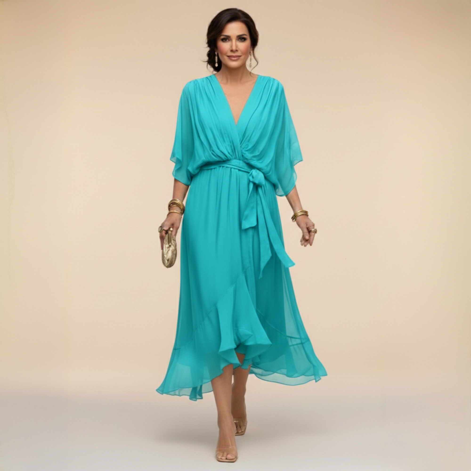 Serata dress