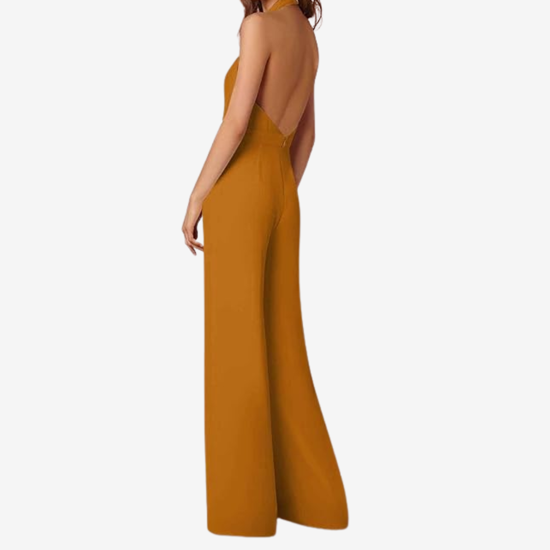 Mirella™ wide-leg jumpsuit