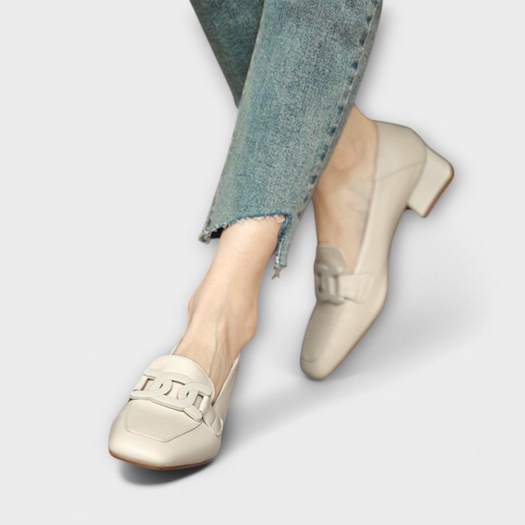 Monika - slippers