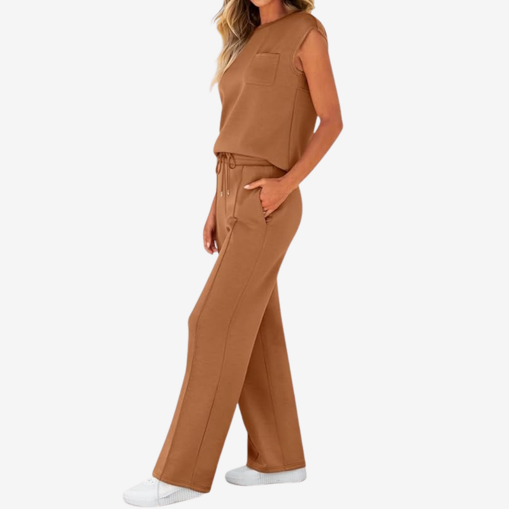 Elette™ Comfortable Set