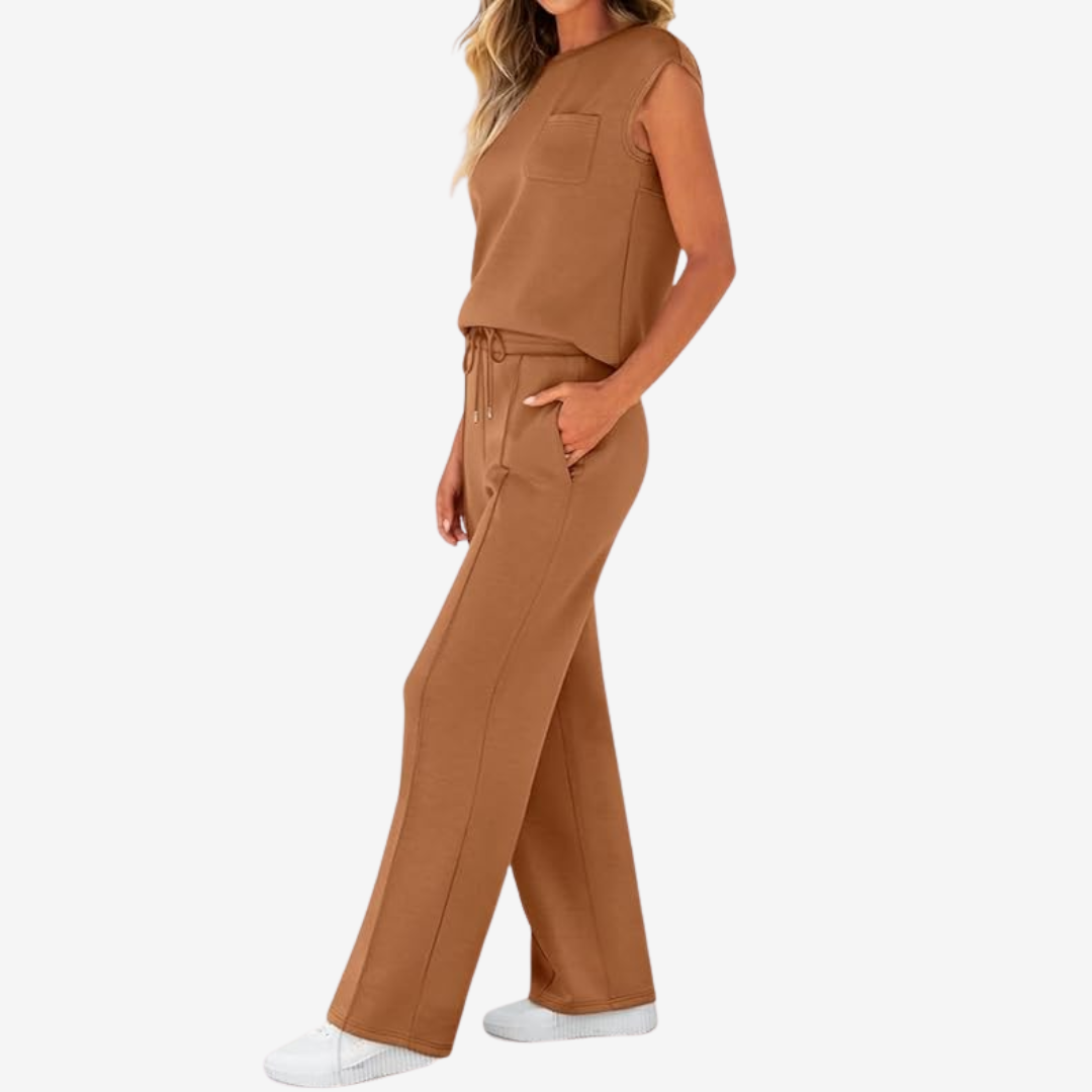 Elette™ Comfortable Set