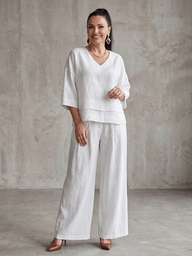 Marivelle™ | Eleganter Zweiteiler