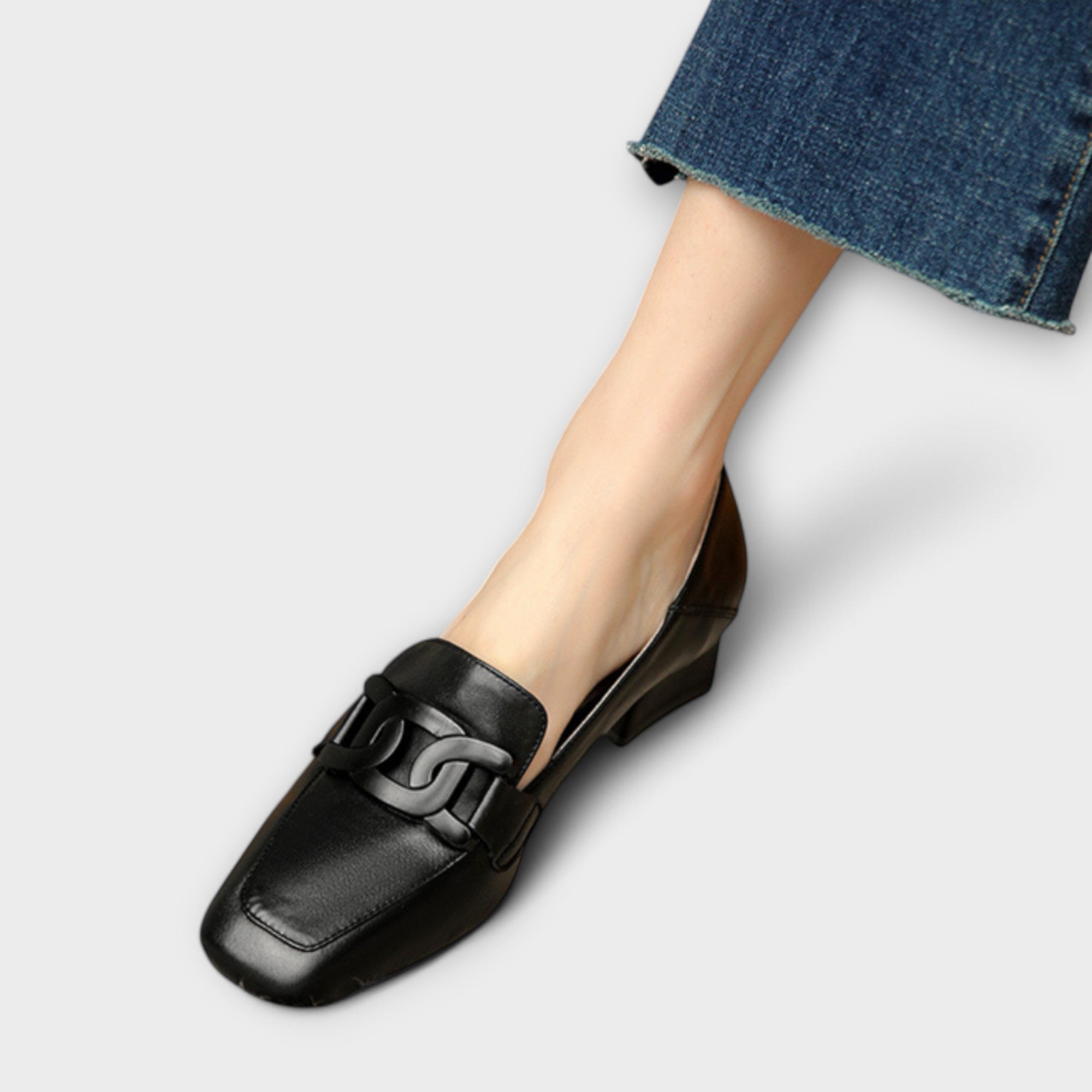 Monika - slippers
