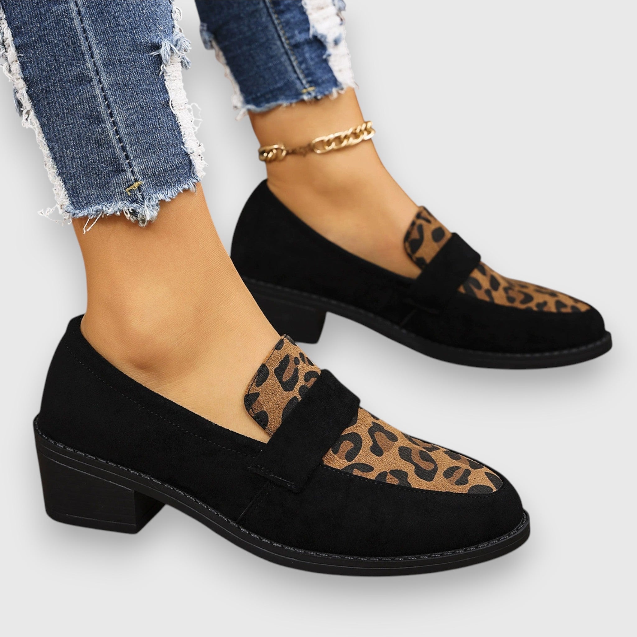 Bruni | Comfortable moccasins