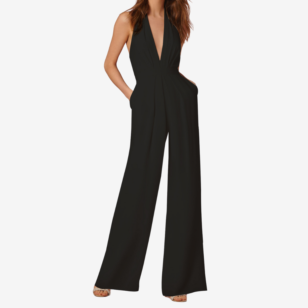 Mirella™ wide-leg jumpsuit