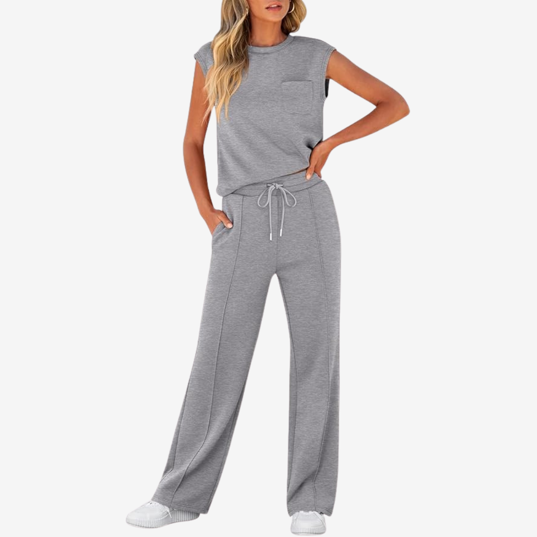 Elette™ Comfortable Set