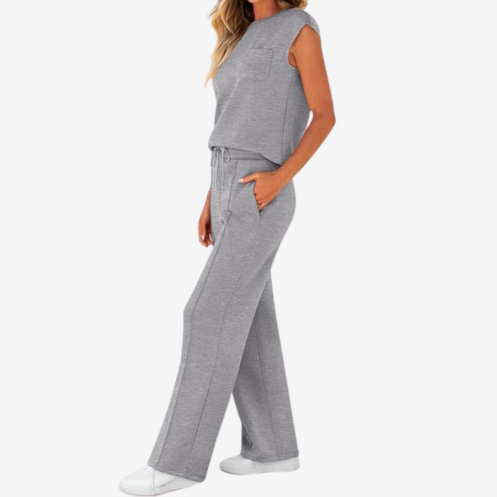 Elette™ Comfortable Set