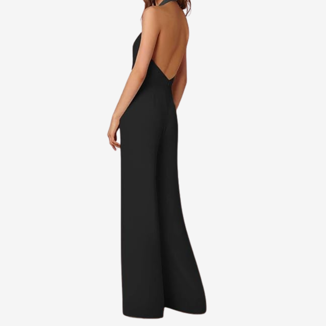 Mirella™ wide-leg jumpsuit