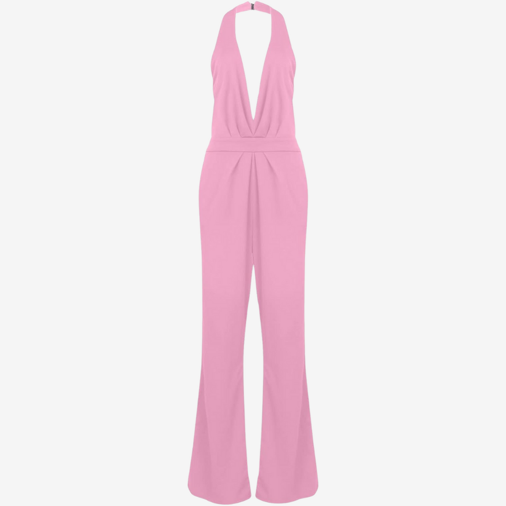 Mirella™ wide-leg jumpsuit