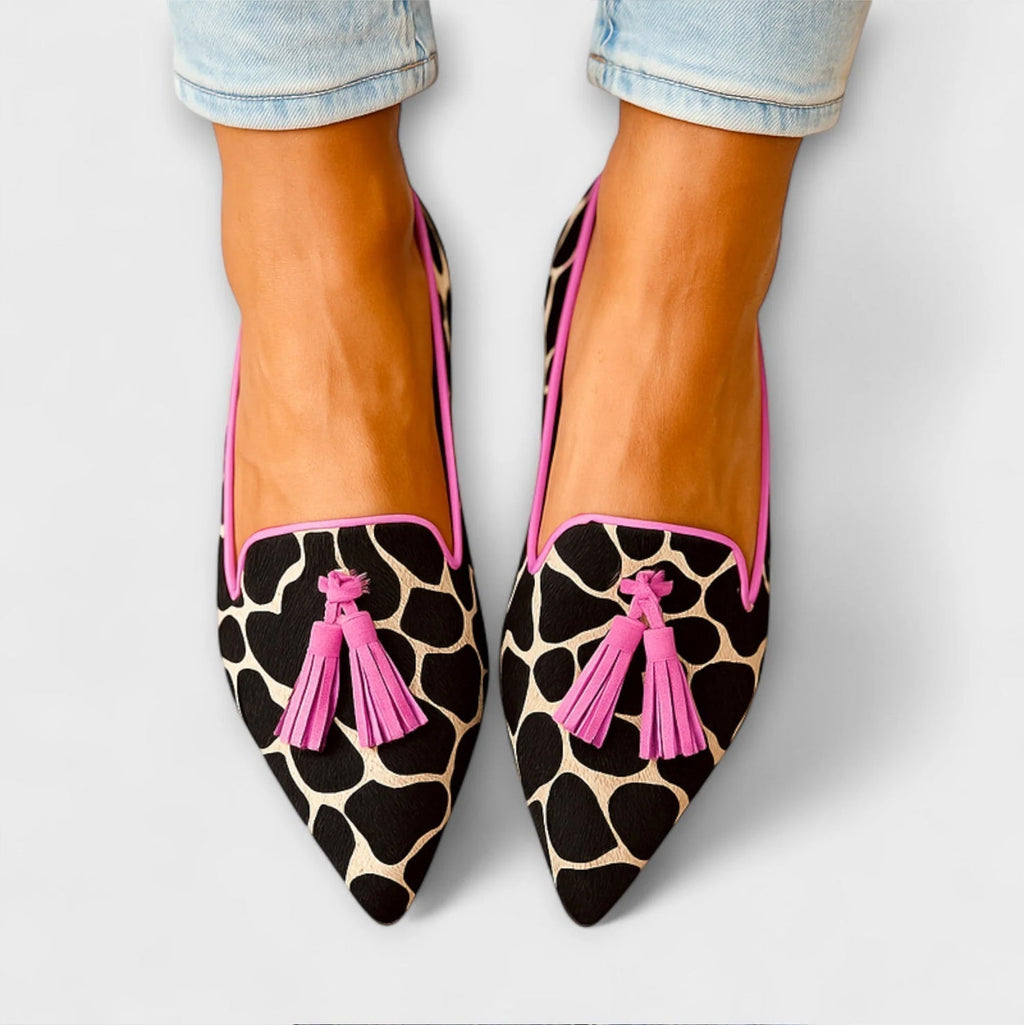 Julia | Elegante Slipper