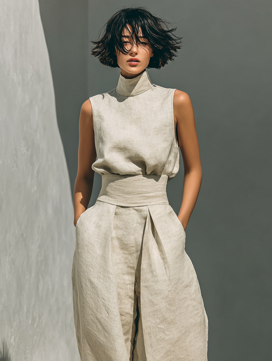 Brezza — cooling air