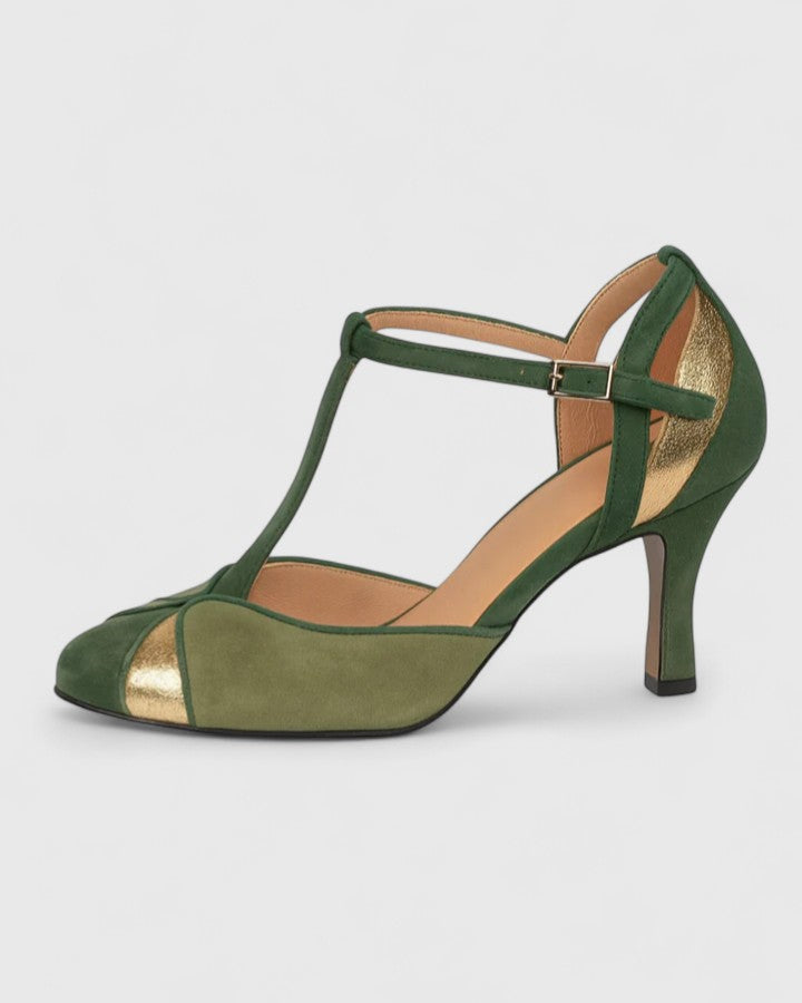 Olga | Stylish and comfortable high heels
