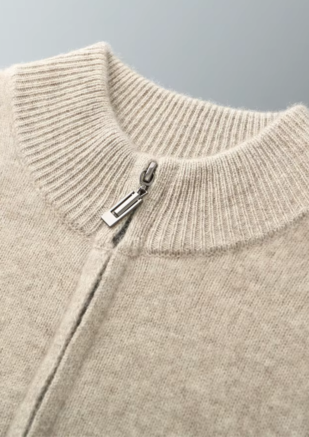 Premium Extra-Fine Merino Wool Set