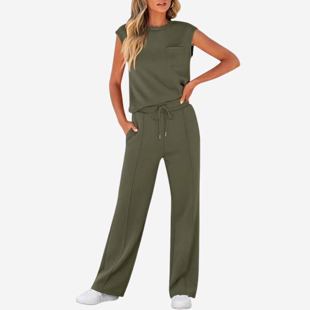 Elette™ Comfortable Set