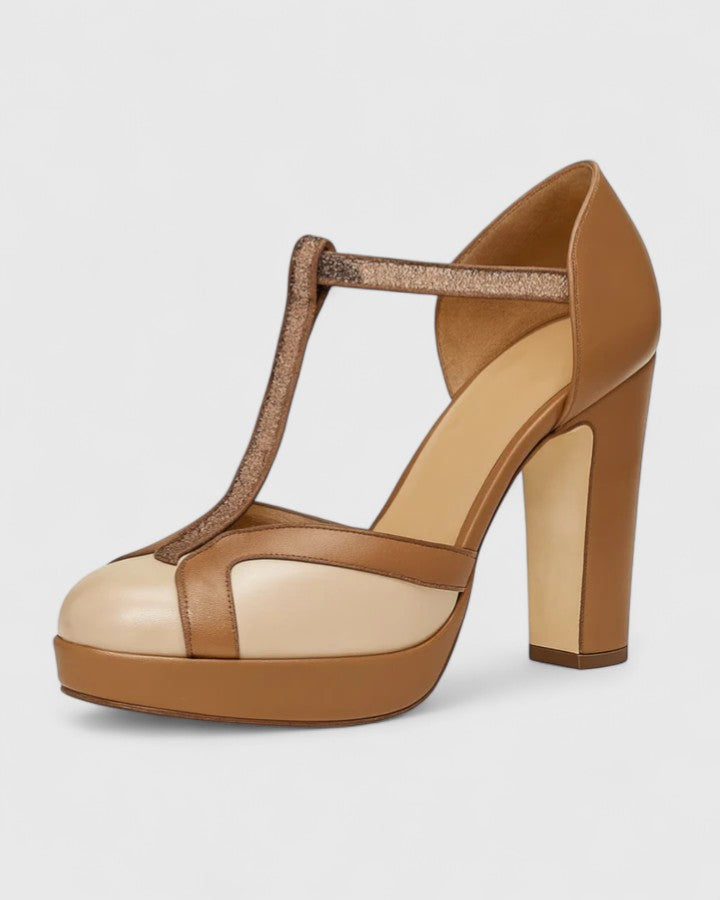 EVA | Comfortable high heels