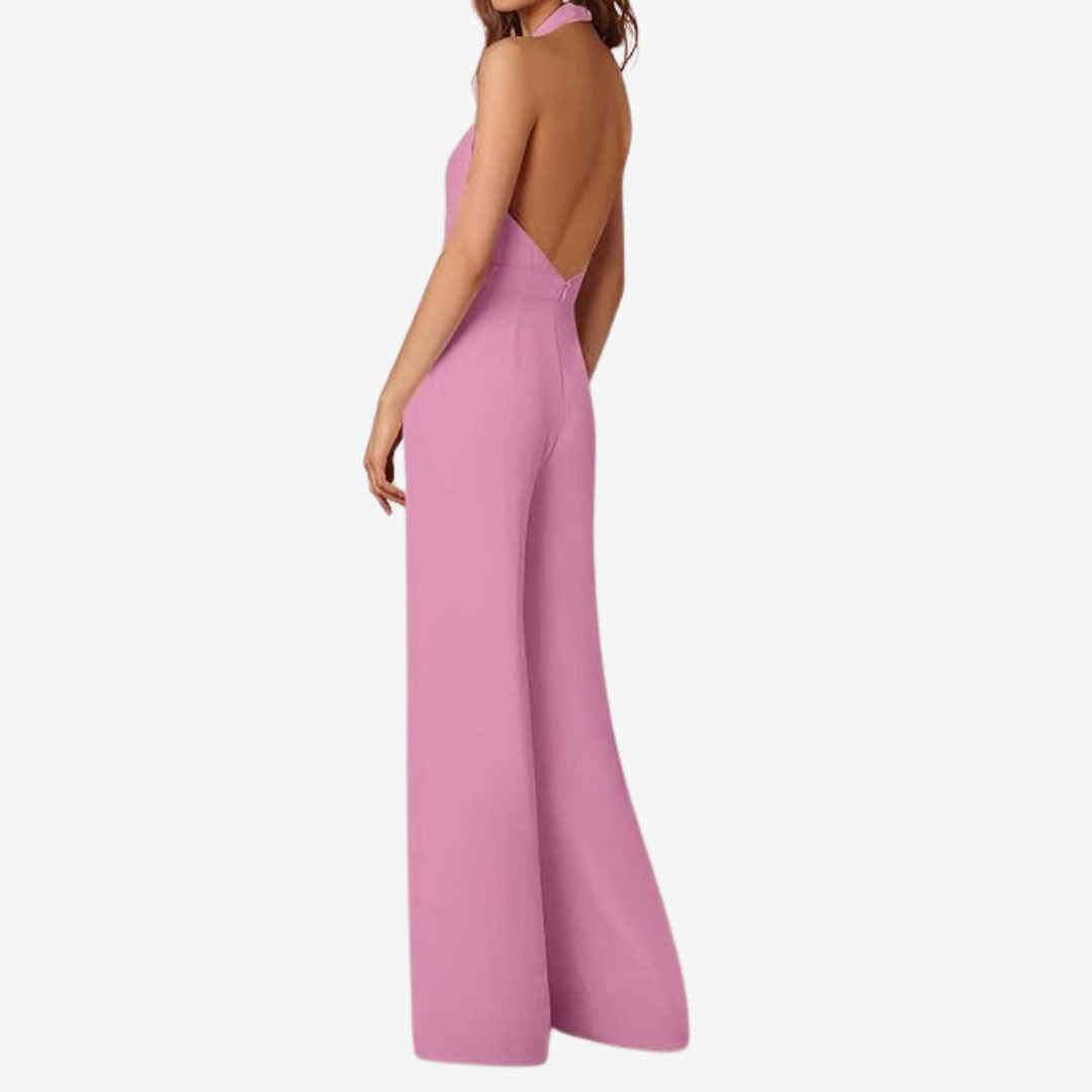 Mirella™ wide-leg jumpsuit