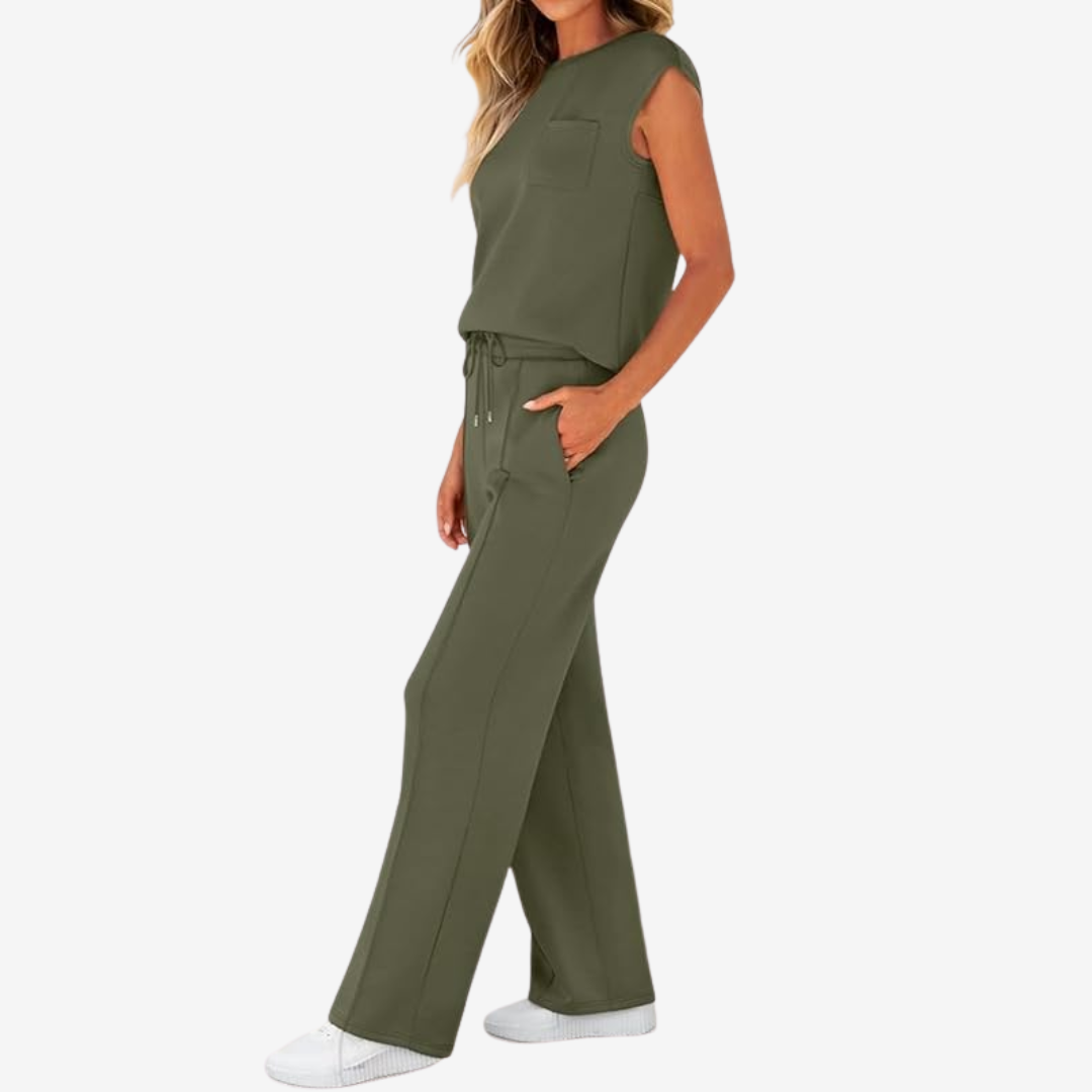Elette™ Comfortable Set