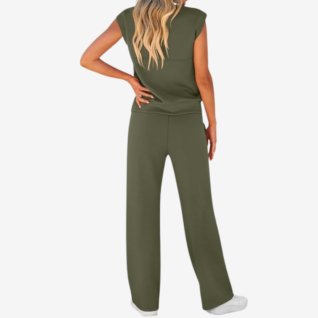 Elette™ Comfortable Set