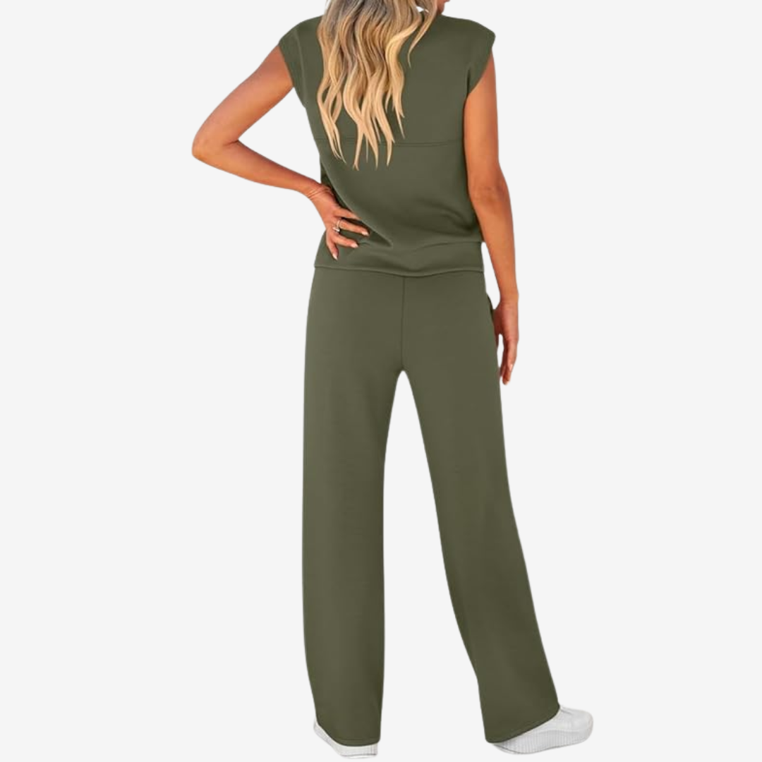 Elette™ Comfortable Set