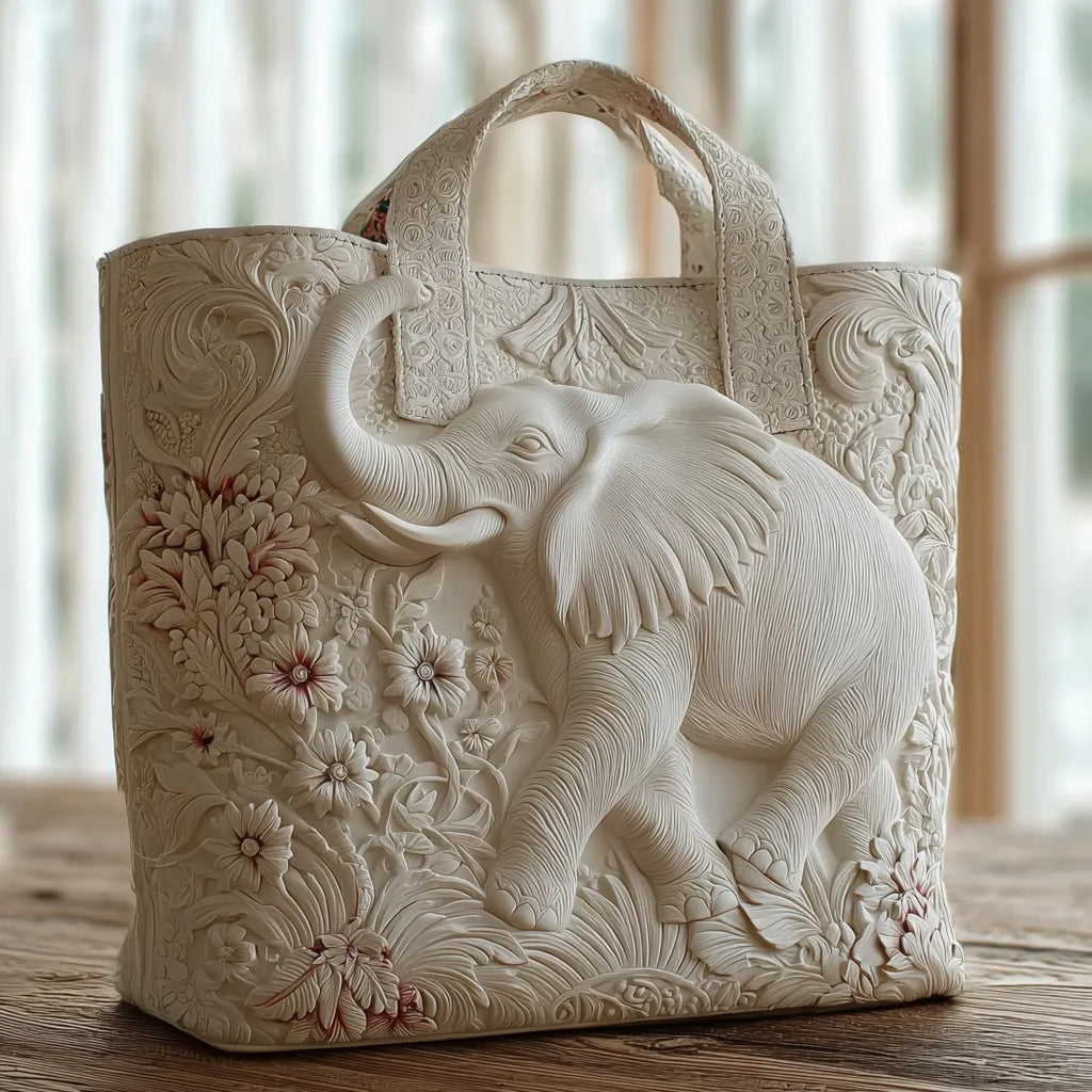 Lola | Sanfte und leichte handgefertigte Tasche