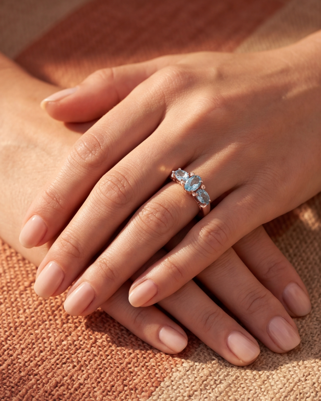 Bague Zelira