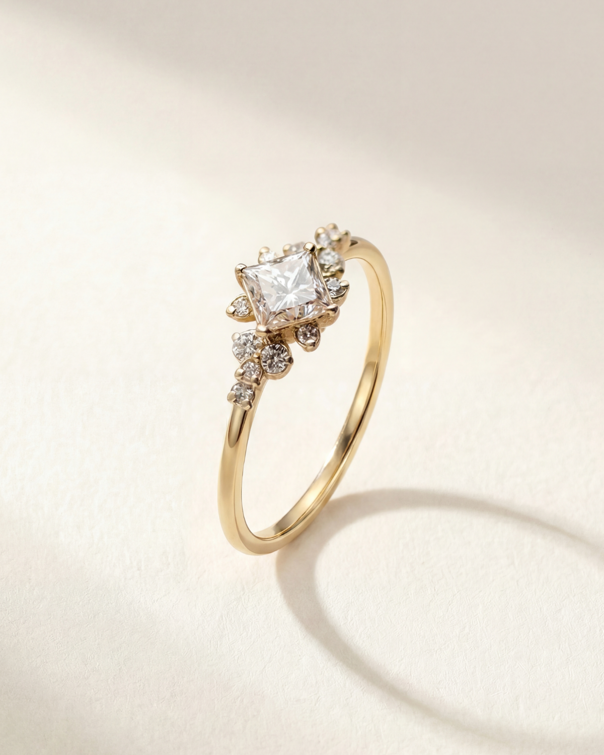 Bague Maribel