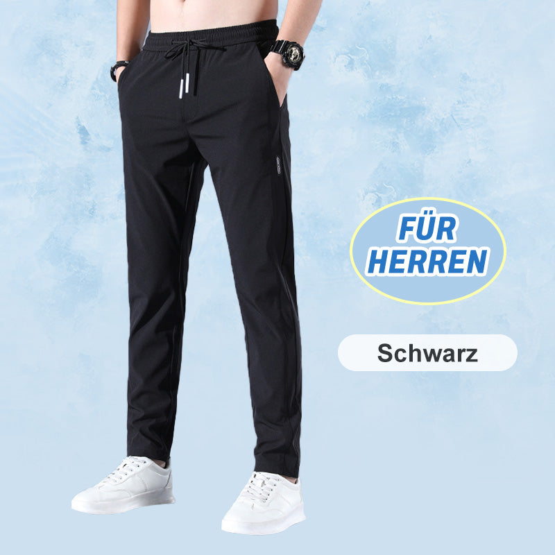 FlexDry – quick-drying stretch trousers