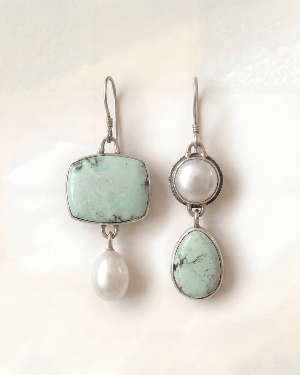 Boucles d'oreilles Elyra