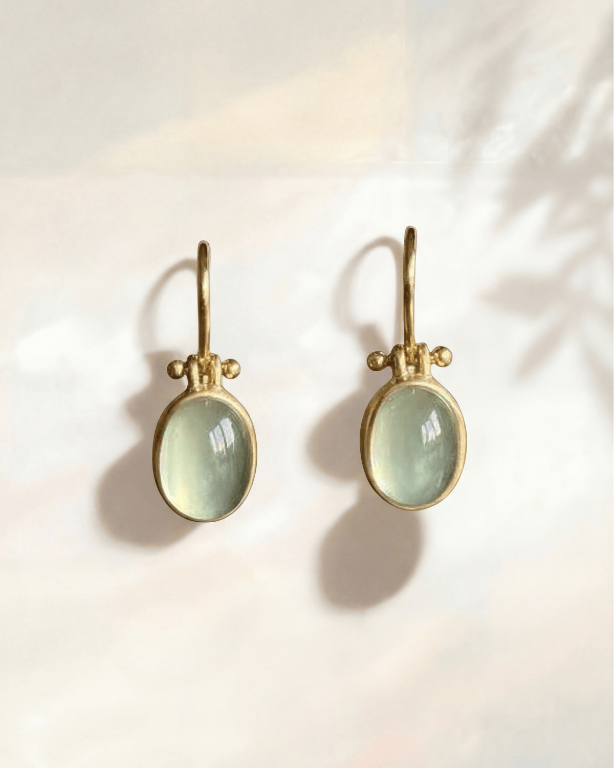 Boucles d'oreilles Emilia
