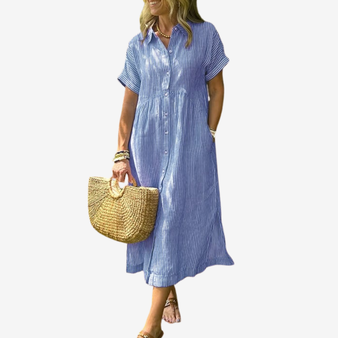 Claetta™ Blue Breeze