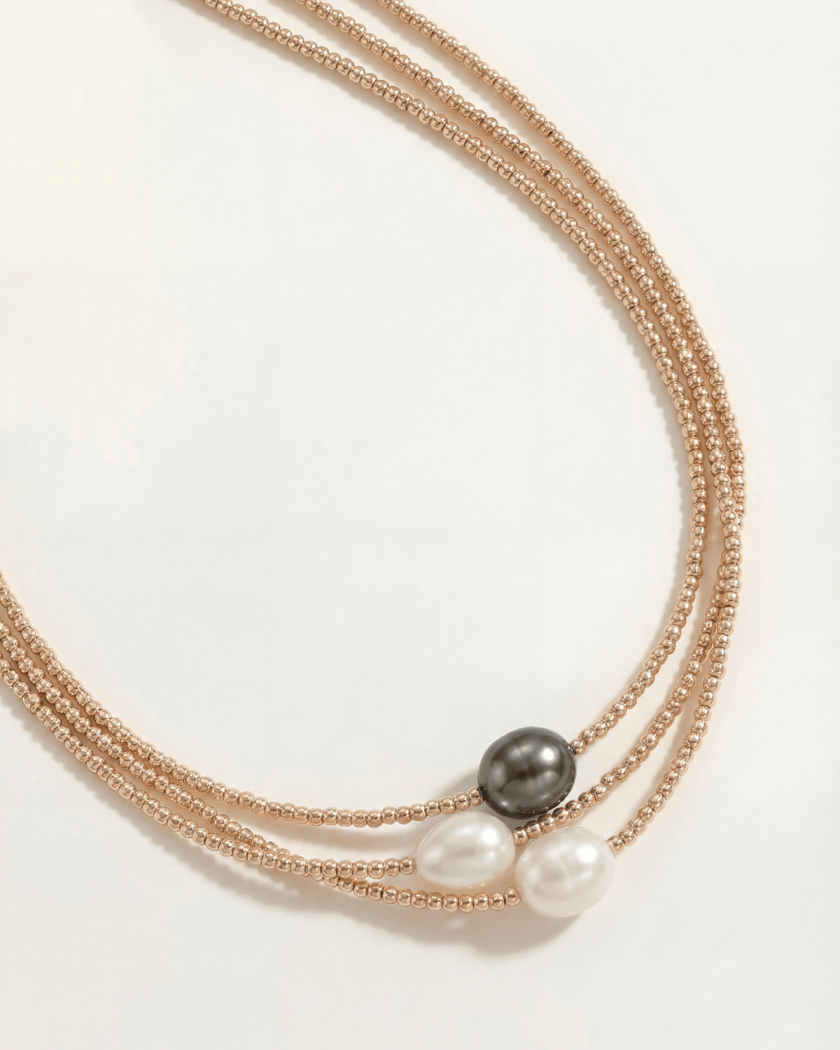 Lot de Colliers Rhea